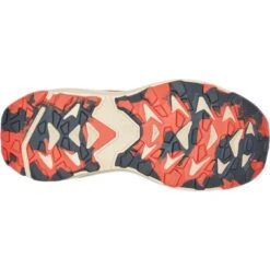 Hoka Chaussures Running Femme - Torrent 2 - Castlerock / Camellia -Hoka Chaussures Boutique hokaoneone torrent2 women castlerock camelia 5 1128499