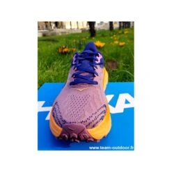 HOKA Challenger ATR 7 Femme Wistful Mauve / Cyclamen 11 HOKA Challenger ATR 7 Femme Wistful Mauve / Cyclamen -Hoka Chaussures Boutique pe23 challenger atr 7 femme wistful mauve cyclamen 2