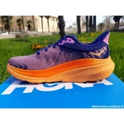 HOKA Challenger ATR 7 Femme Wistful Mauve / Cyclamen 13 HOKA Challenger ATR 7 Femme Wistful Mauve / Cyclamen -Hoka Chaussures Boutique pe23 challenger atr 7 femme wistful mauve cyclamen 4