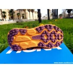 HOKA Challenger ATR 7 Femme Wistful Mauve / Cyclamen 14 HOKA Challenger ATR 7 Femme Wistful Mauve / Cyclamen -Hoka Chaussures Boutique pe23 challenger atr 7 femme wistful mauve cyclamen 5